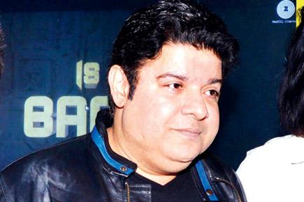 mid-day online exclusive! Sajid Khan: I am still an outsider in Bollywood