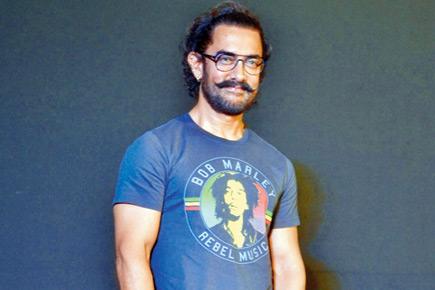 Aamir Khan to turn distributor for 'Secret Superstar'?