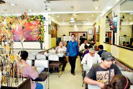 Mumbai food: Famous Dadar eatery Aaswad Upahar moving to new location