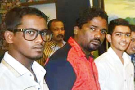 Mumbai: Friends returning from Maratha Kranti Morcha, crushed by speeding truck
