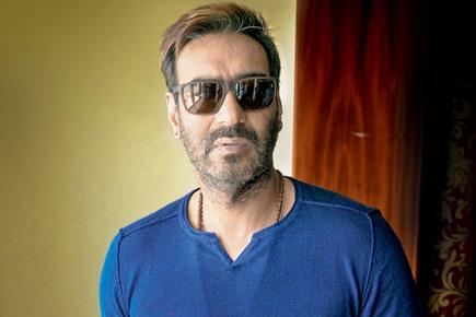 Ajay Devgn on being called 'rebel': I know I am right, I care a damn