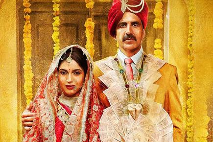 'Toilet: Ek Prem Katha' - Movie Review