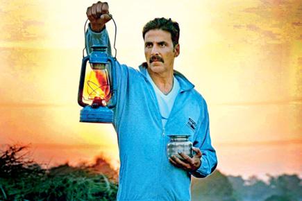 Will Akshay Kumar's 'Toilet...' give Bollywood its first hit in 5 months?