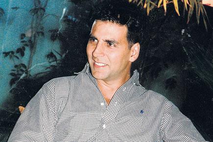 Akshay Kumar to celebrate 50th birthday with family in Swiss Alps
