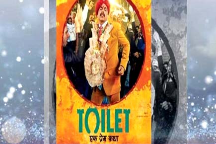 'Toilet: Ek Prem Katha' cleared with 3 verbal cuts, confirms Akshay Kumar
