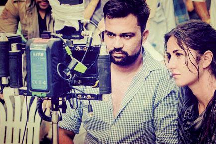 'Tiger Zinda Hai' to wrap shoot in two days: Ali Abbas Zafar