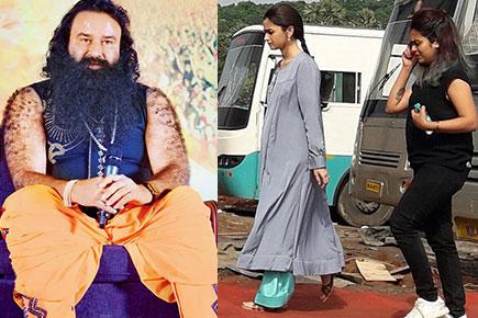 Alia Bhatt left stranded because of Gurmeet Ram Rahim Singh