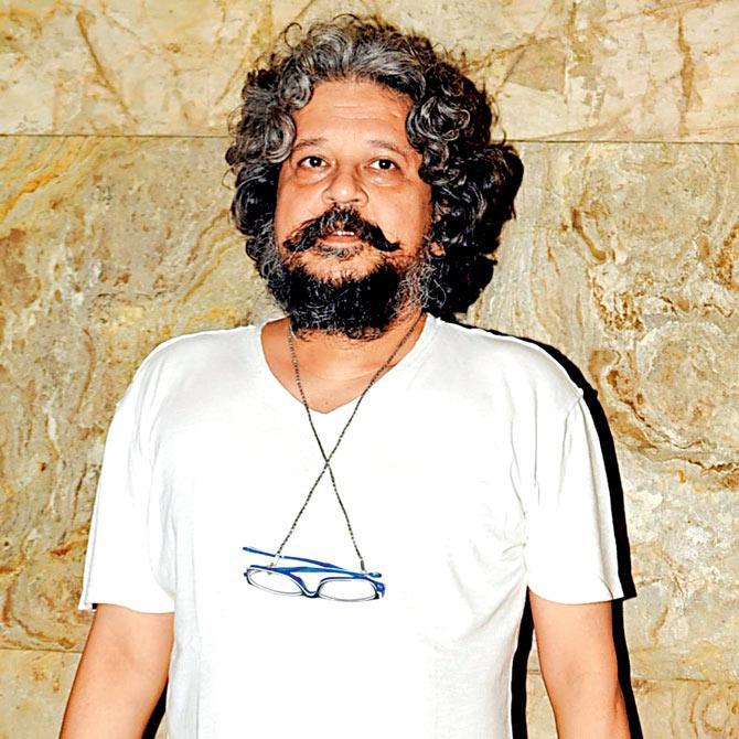 Amol Gupte