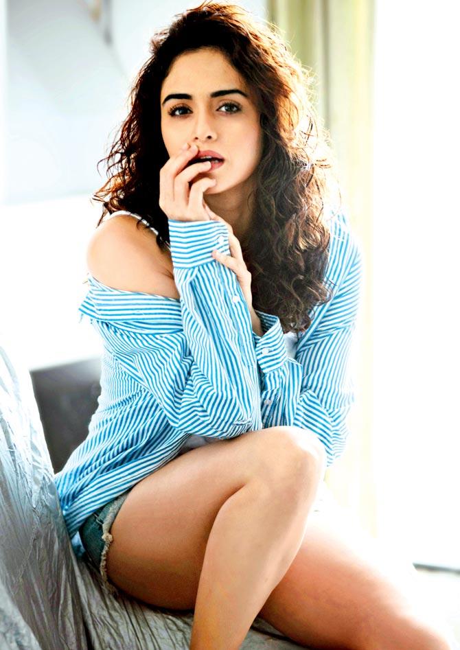 Amruta Khanvilkar