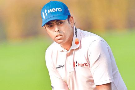 Can PGA Championships provide Anirban Lahiri the success he seeks in US?