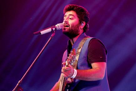 Shawn Mendes and DJ Khaled to jam with Arijit Singh?