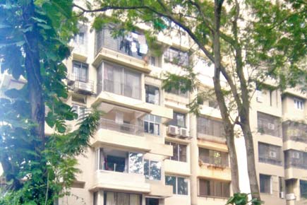 Police find suicide note two days after recovering body in a Lokhandwala flat