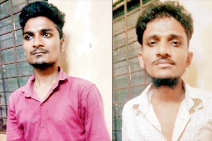 Mumbai Crime: These thieves used auto rickshaws to snatch chains