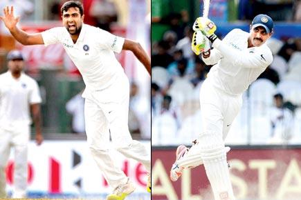 Colombo Test: India walk the talk at SSC