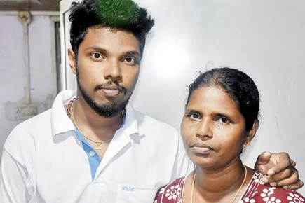 Mumbai: Mid-day staffers' mom Stranded on Netravati for 10 hours