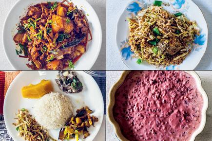 Mumbai Food: Enjoy authentic Manipuri cuisine at this pop-up in Chembur