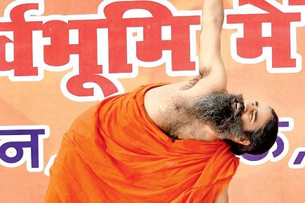 Yoga guru Baba Ramdev to make a cameo in this film?