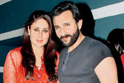 Here's why Kareena Kapoor Khan and Saif Ali Khan skipped Ambanis' Ganpati bash