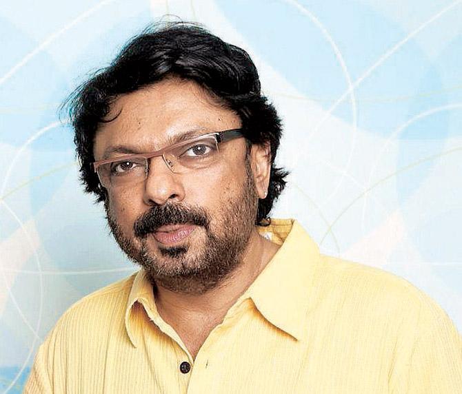 Sanjay Leela Bhansali