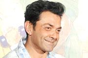 This is what Bobby Deol has to say on making Bollywood comeback after 4 years