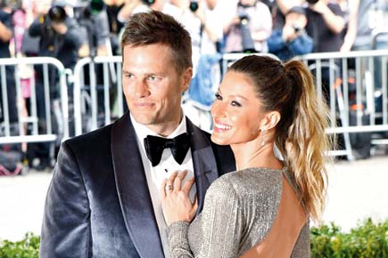 Tom Brady mum on concussion claim by supermodel wife Gisele Bundchen
