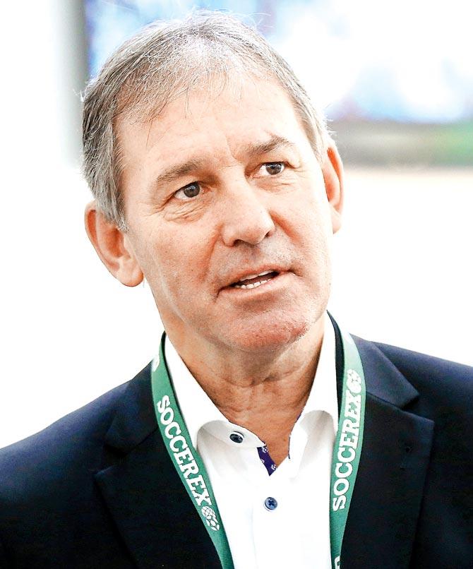 Bryan Robson