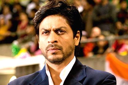 10 years on, Shah Rukh Khan and team relive the 'Chak De! India' journey