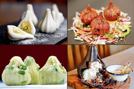 Ganesh Chaturthi: These Mumbai restaurants are serving modaks with a twist