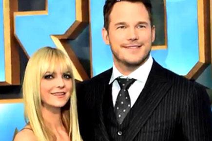 Chris Pratt and Anna Farris separate after 8 years of marriage