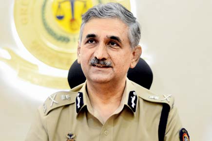 Mumbai Police 8 hrs shift: Addl CPs and DCPs asked to trim excess office staff