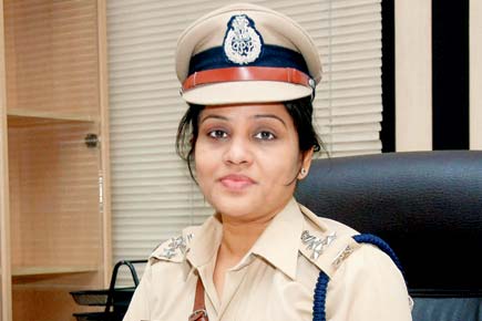 Former DIG D. Roopa hopes her report on jail irregularities is taken seriously