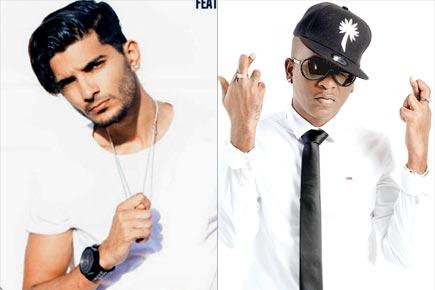 US-based singer Dasu collaborates with Jamaican artiste Charly Black