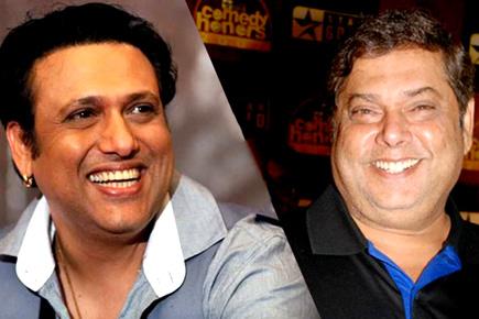 David Dhawan: 'Govinda and me created iconic films together'