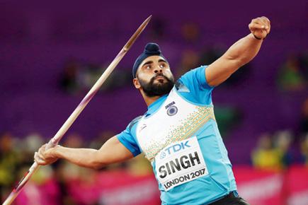Davinder Singh Kang slams AFI: They didn't want me to participate