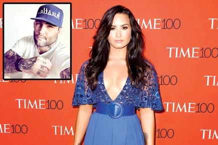 American singer Demi Lovato loves to be lonely