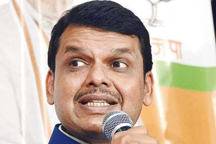 Nobody can topple his government, feels Maharashtra CM Devendra Fadnavis