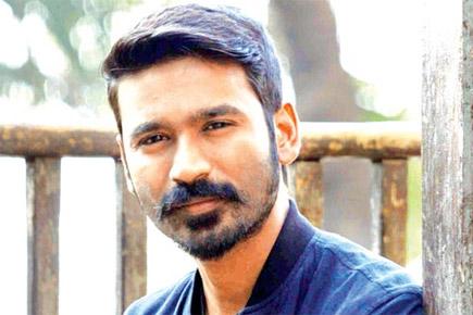 Dhanush: Aanand L Rai and I would risk our lives for each other
