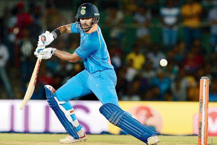 Shikhar Dhawan: If I do not perform, any Indian cricketer can take my place