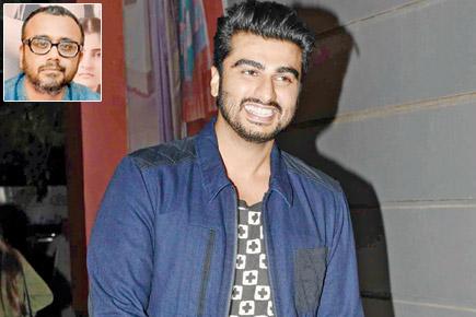 Arjun Kapoor: Dibakar Banerjee and I have nothing in common