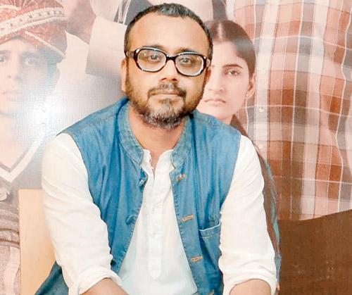 Dibakar Banerjee