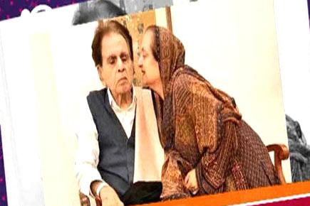 Dilip Kumar recovering, will remain in ICU for 3 days