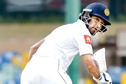 Dimuth Karunaratne: You have to play one ball at a time