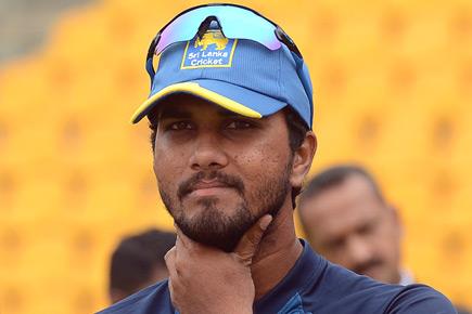 India vs Sri Lanka: The worst series of my career, says skipper Dinesh Chandimal
