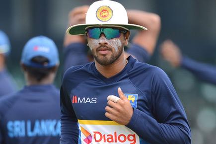 We'll be giving out full effort to win 3rd Test: Dinesh Chandimal