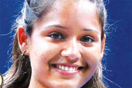 Defending champion Dipika Pallikal out of Nationals with ankle strain