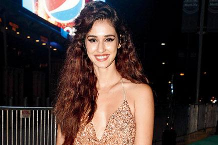 Tiger Shroff's 'girlfriend' Disha Patani is the hottest girl in Bollywood