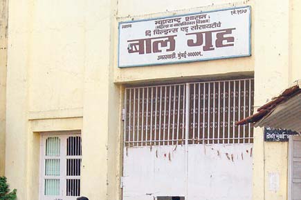 Mumbai: 16-year-old rescued from roof of Dongri children's home