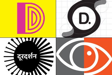 The evolution of Doordarshan's iconic symbol