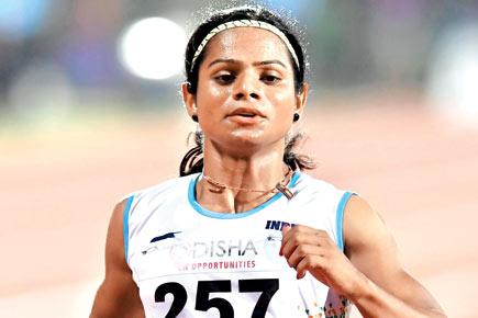 Relief for Dutee Chand, but Semenya in trouble