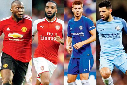 EPL 2017-18 kicks off! Here's a look at top 5 Premier League contenders